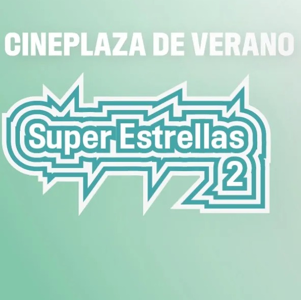 Superestrellas 2