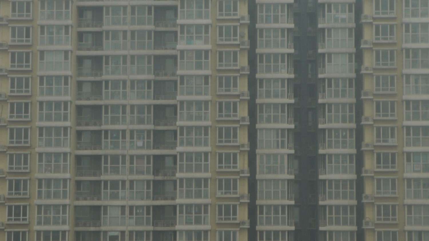 The Iron Ministry