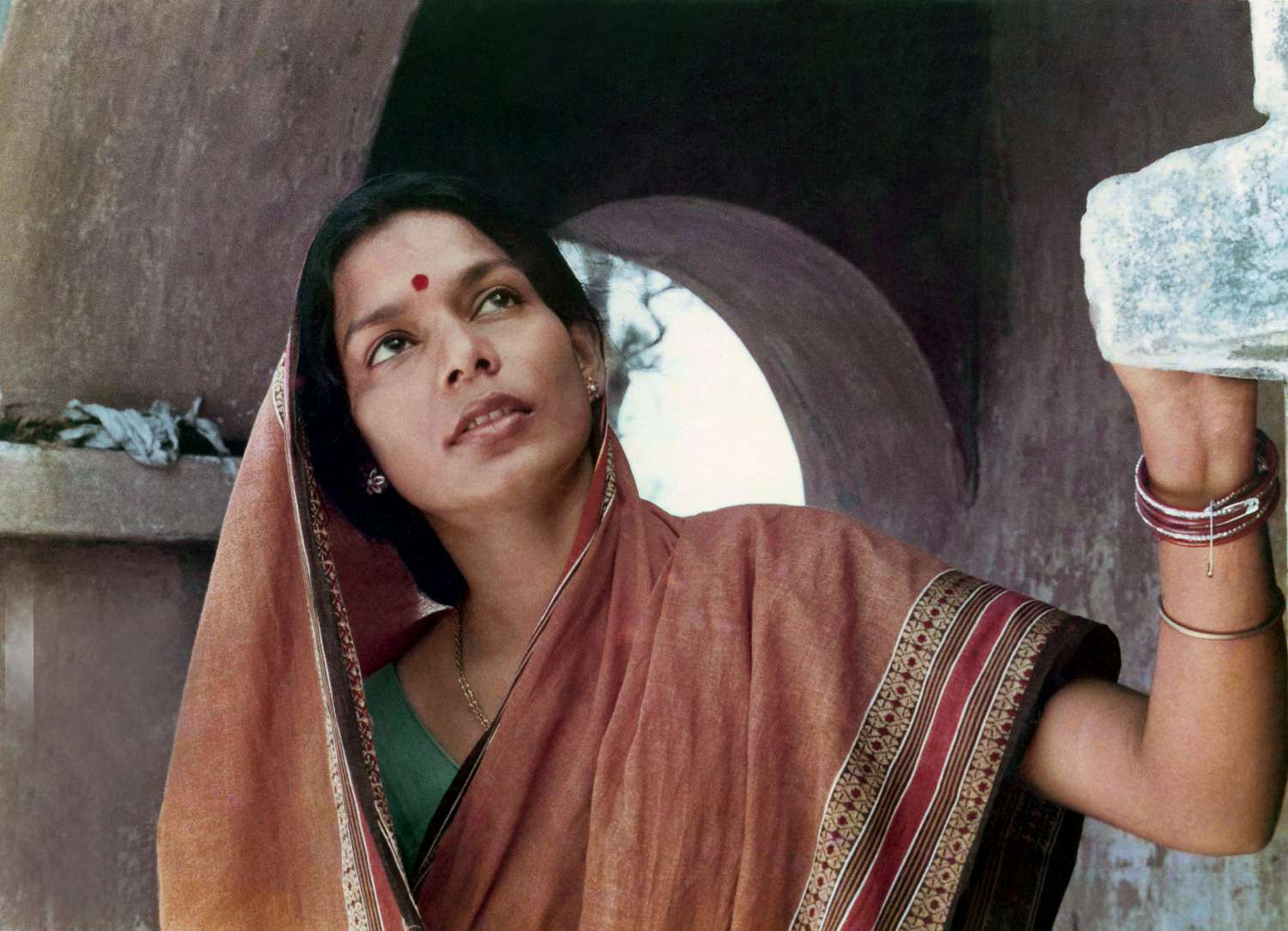 Maya Miriga