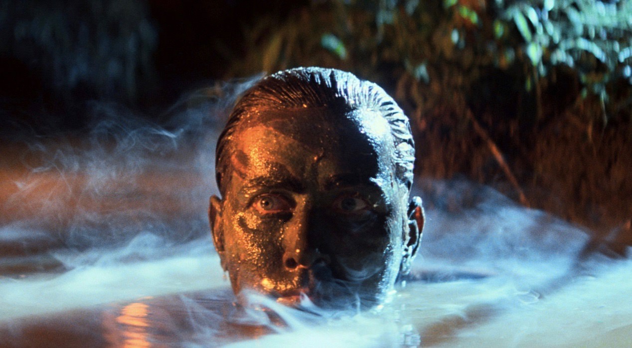 Apocalypse Now