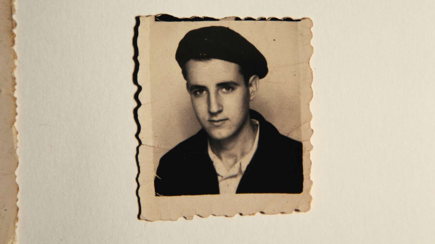 Aqu&iacute; donde estoy