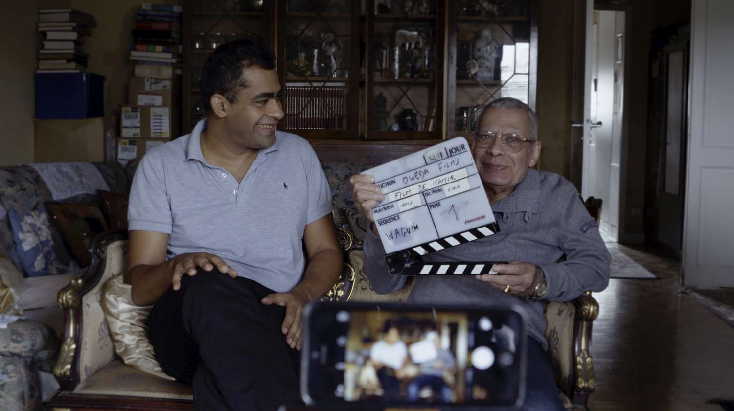 La vie apr&egrave;s Siham