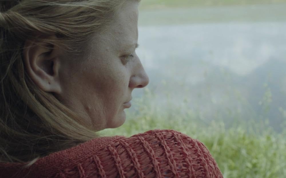 A River&rsquo;s Gaze