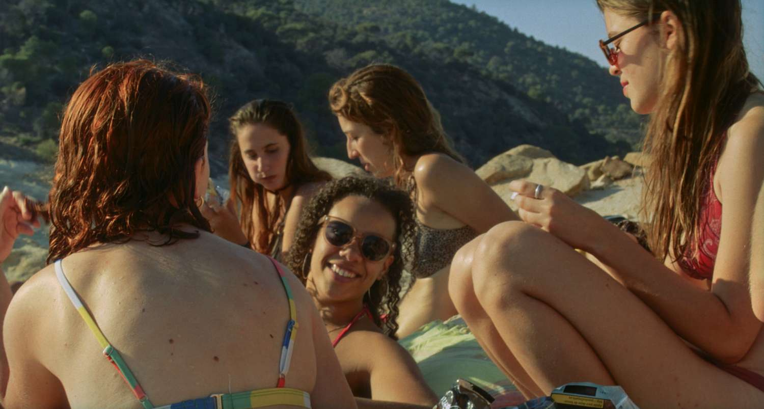 A nuestros amigos