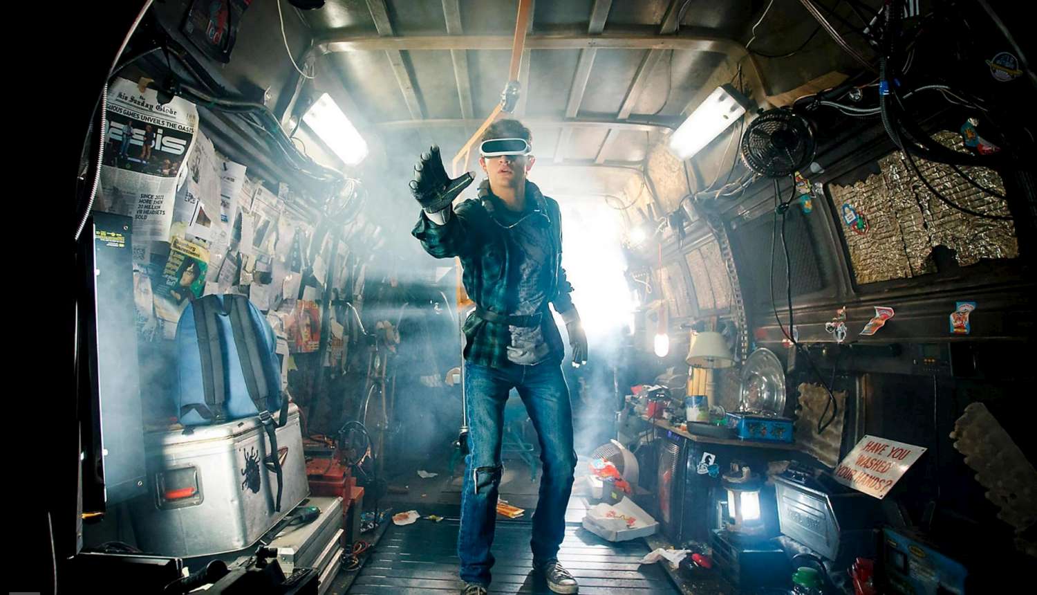 Ready Player One