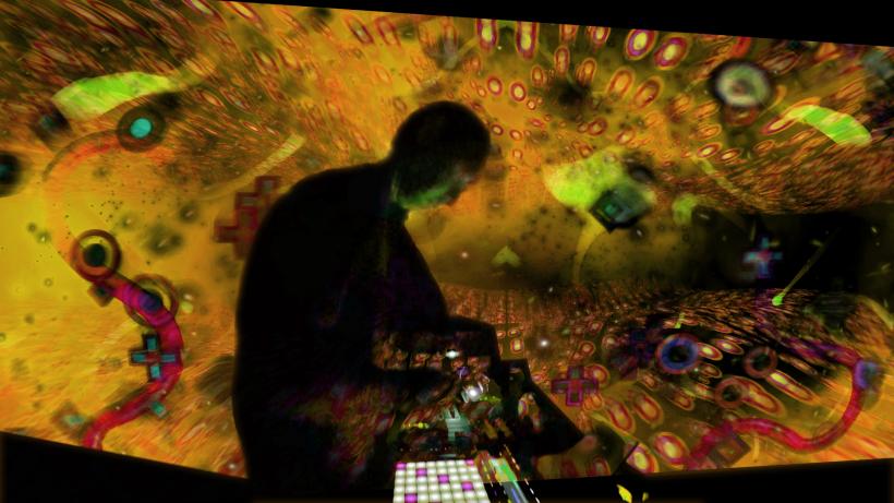 Marco Padiya Live