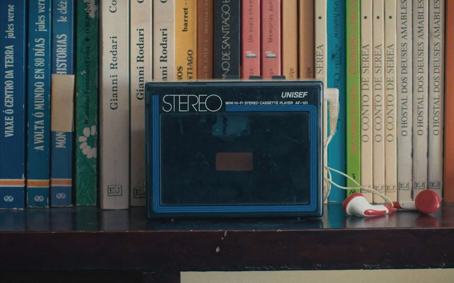 Os espazos en branco