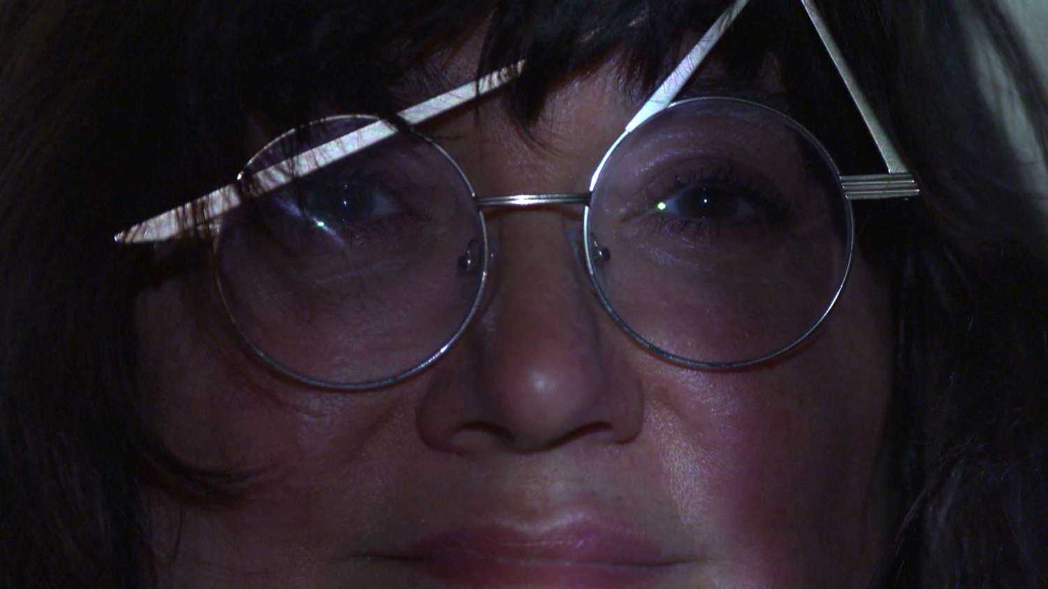 Las gafas de Isabel Coixet