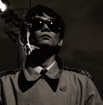 The Red Spectacles