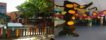 Escuela Infantil Municipal Agua Dulce