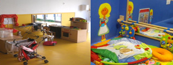 Escuela Infantil Municipal Gigantes y Cabezudos