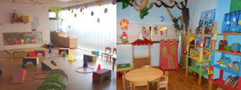 Escuela Infantil Municipal Veo-Veo