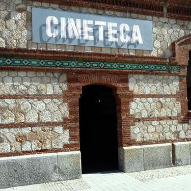 Cineteca